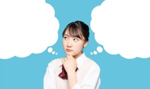 女性は『言葉』よりも『想像』したことを信じる