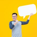 頭の回転が早いと思わせるポイント~面白い人の会話パターン5撰