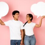 女性との会話の話題に困る!?~大事な3つのポイント