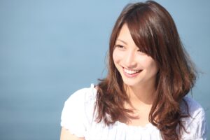 女性の変化を褒めるとき、100%失敗しない魔法の言葉