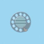 携帯電話がなかった頃の恋愛事情 ~ その2『自宅の電話編』