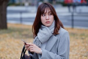 携帯電話がなかった頃の恋愛事情 ~ その1『待ち合わせ編』