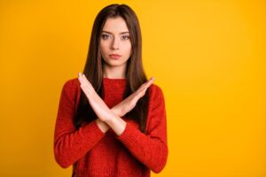 冷却期間中、これをしたら確実に復縁できなくなる3つのこと