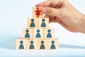 3. 恋愛で男が余る理由~なぜ男が求愛するのか? なぜ女が優位なのか?