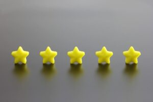 モテ度を表す『恋愛ランク』~ 各ランクの傾向と特徴を徹底解説